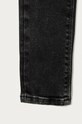 Dziewczynka Kids Only - Jeansy dziecięce 116-164 cm 15210766 czarny