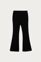 Kids Only - Spodnie dziecięce 116-164 cm z elastanem czarny 15193010