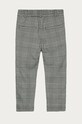 Dievča Kids Only - Detské nohavice 110-164 cm 15183134 sivá