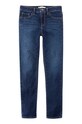 Дитячі джинси Levi's темно-синій 3E2702.NOS.G