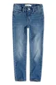 блакитний Дитячі джинси Levi's