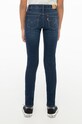 Дівчинка Дитячі джинси Levi's 4E2702.NOS.G темно-синій