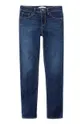 blu navy Levi's jeans per bambini