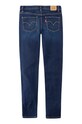 Дитячі джинси Levi's 4E2702.NOS.G темно-синій