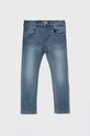 Name it jeansy dziecięce z regulacją niebieski 13181150.LightBlueD