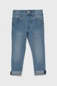 Name it Jeansy dziecięce z regulacją niebieski 13197308.LightBlueD
