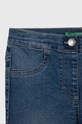 Κοριτσίστικα Παιδικά τζιν United Colors of Benetton 4RW4CE00O.G.NOS μπλε
