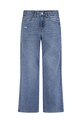 Дитячі джинси Levi's WIDE LEG JEANS 3EG381.NOS блакитний AA00