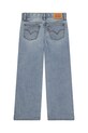Levi's jeansy dziecięce WIDE LEG JEANS 4EG381.PPYA niebieski SS25