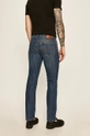 Lee jeans 70% Cotone, 30% Elastam