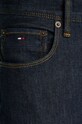 Tommy Hilfiger - Jeansy Denton granatowy MW0MW01756
