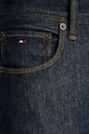 Tommy Hilfiger - Jeansy Denton granatowy MW0MW01756