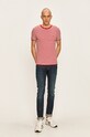 Levi's - Rifle DM0DM04373 tmavomodrá AA00