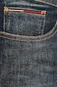 Levi's - Rifle DM0DM04373 tmavomodrá