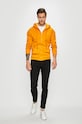 Jack & Jones Jeansy 12152346 czarny AA00