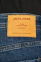 σκούρο μπλε Jack & Jones - τζιν παντελόνι