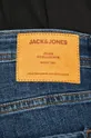 mornarsko modra Kavbojke Jack & Jones