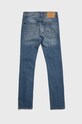 Jack & Jones Jeansy 12157416 granatowy AA00