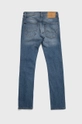 Jack & Jones Jeansy granatowy