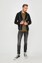 Jack & Jones - Traperice 12159030 siva AA00