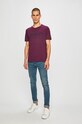 Only & Sons - Rifle 22013620 modrá AA00