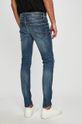 Tommy Jeans - Jeansi Simon 93% Bumbac, 4% Elastan, 3% Poliester