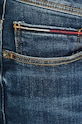 Tommy Jeans - Jeansi Simon albastru DM0DM03955