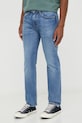 Levi's jeansy 511™ SLIM 04511 niebieski AA00