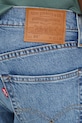 Levi's jeansy 511™ SLIM niebieski 04511