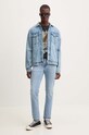 Levi's jeansi 04511 albastru AW24
