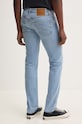 Odzież Levi's jeansy 511™ SLIM 04511 niebieski