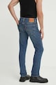 Îmbrăcăminte Levi's jeans 511™ SLIM 04511 bleumarin