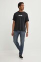 Levi's jeansi 04511 bleumarin AW24