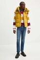 Levi's jeansy 04511 granatowy AW24