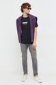 Rifle Levi's 04511 sivá AW24