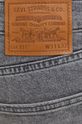 Rifle Levi's sivá 04511