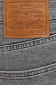 Levi's jeansy 511™ SLIM szary 04511