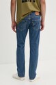 Odzież Levi's jeansy 511™ SLIM 04511 niebieski