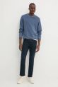 Levi's jeans 04511 blu AW24