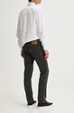 Ρούχα Τζιν παντελόνι Levi's 04511 μαύρο