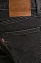 Τζιν παντελόνι Levi's μαύρο 04511