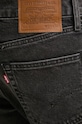 Levi's jeansy 511™ SLIM czarny 04511