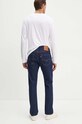 Odzież Levi's - Jeansy 501 Onewash Regular Fit 00501.0101. granatowy