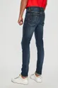 Tommy Jeans - Rifle Simon <p>93% Bavlna, 4% Elastan, 3% Polyester</p>