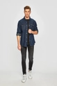 G-Star Raw - Jeansy 51010.A634.A592 czarny