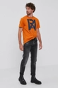 G-Star Raw - Traperice 3301 crna