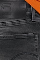 G-Star - Jeansy 3301 51001.B479.A800 czarny 51001.B479.A800