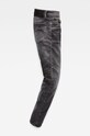 G-Star jeans 3301 51001.B479.A800 negru