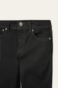 Chlapec Jack & Jones - Detské rifle Liam 128-176 cm 12149934 čierna