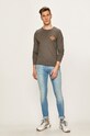 Jack & Jones - Rifle Liam 12166845 modrá AA00